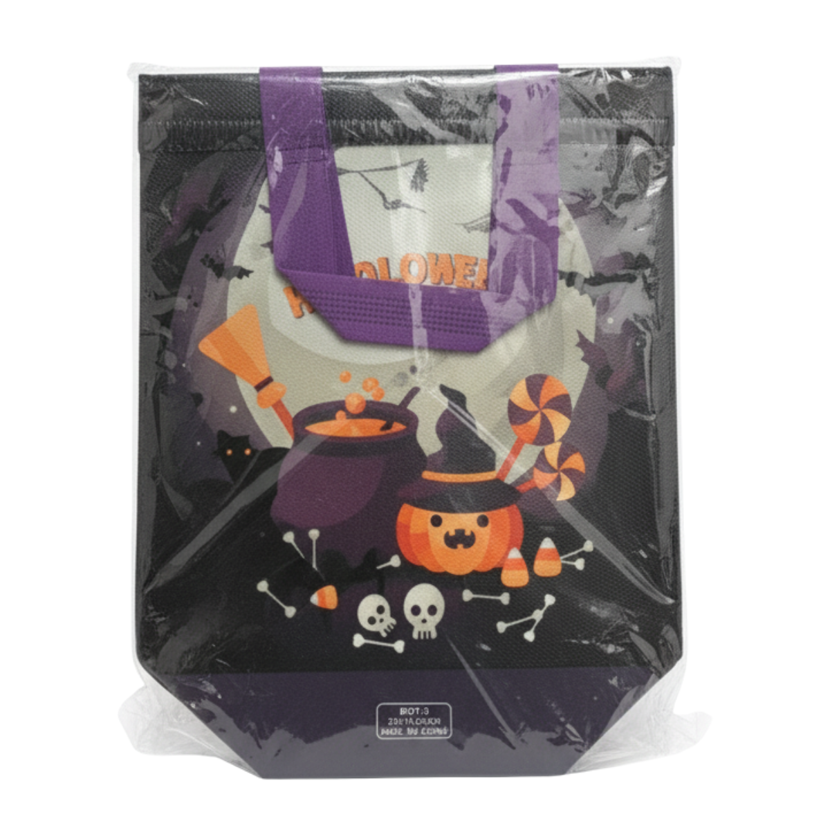 Set 33 Piezas Decoración y Accesorios Halloween Premium-5