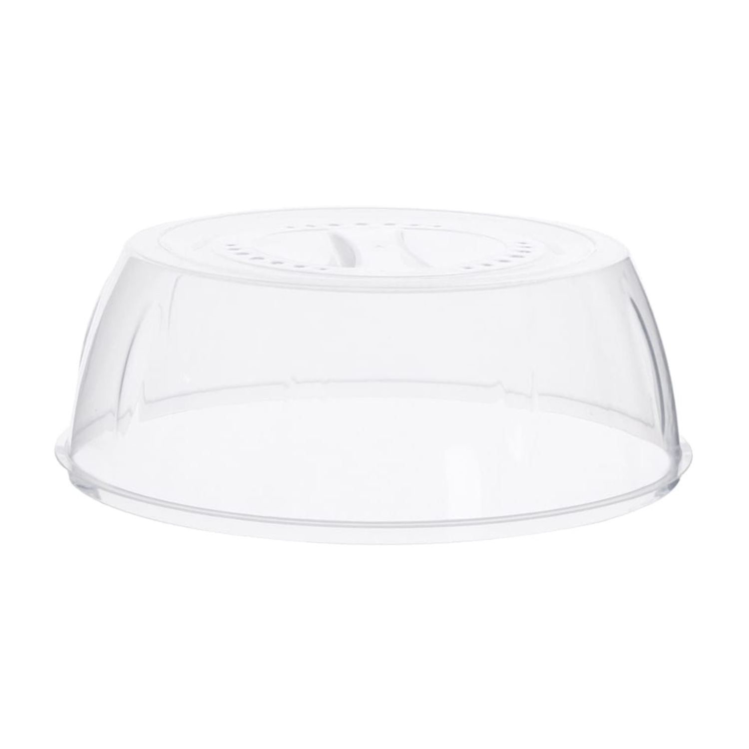 Tapa Horno Microondas Anti Salpicadura Cocina Termico-0