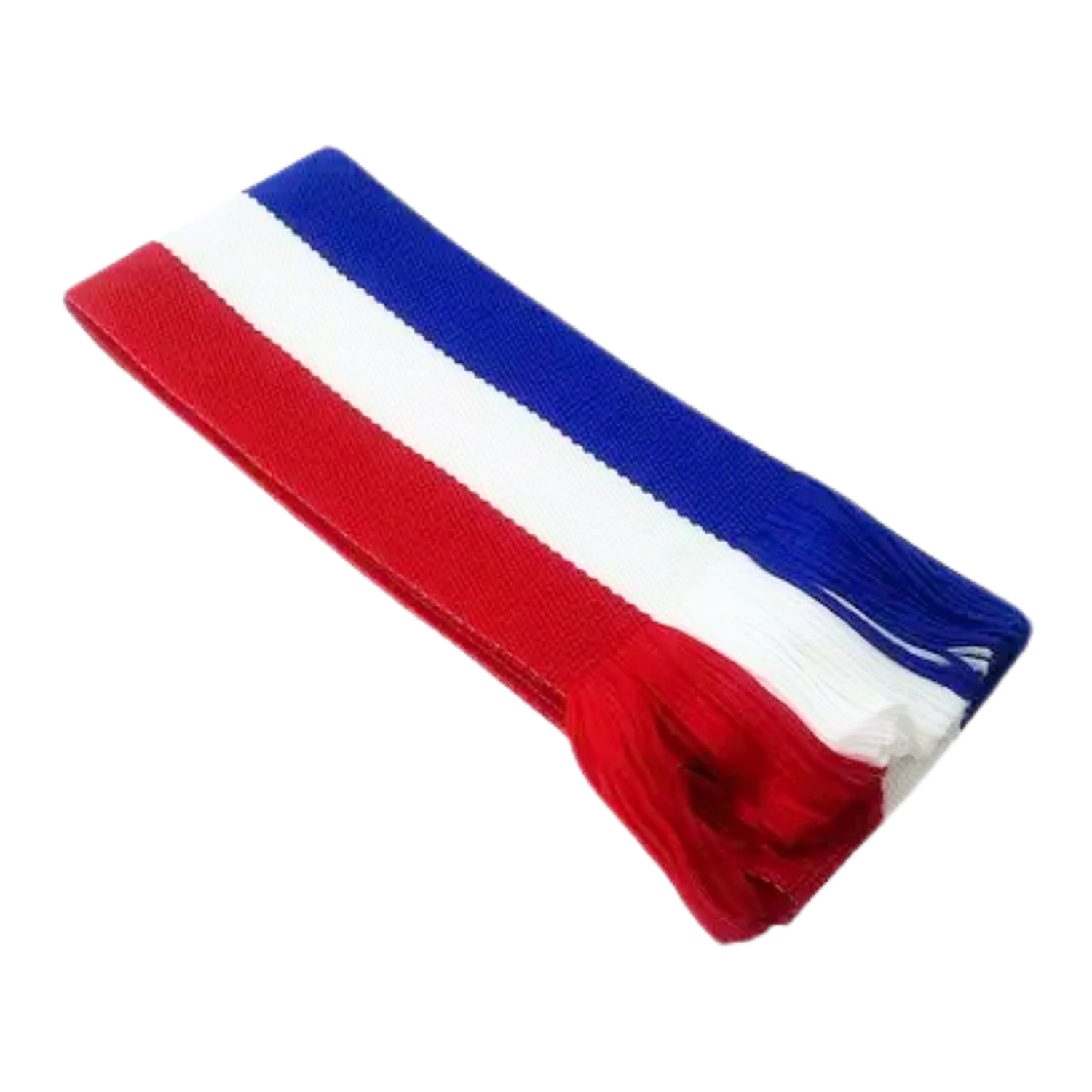 Pack 3 Fajas Tricolor Para Huaso Bailes Típicos Infantil-0