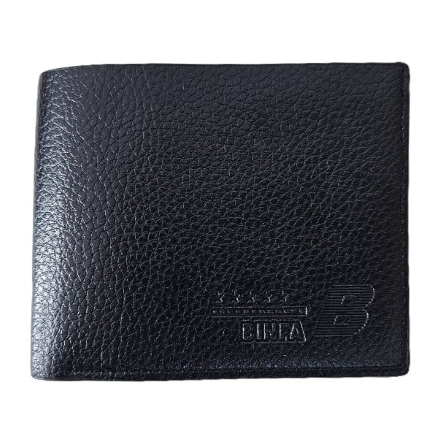 Cartera Billetera Vintage Cuero Con Cinturón De Cuero Detalle Regalo-3