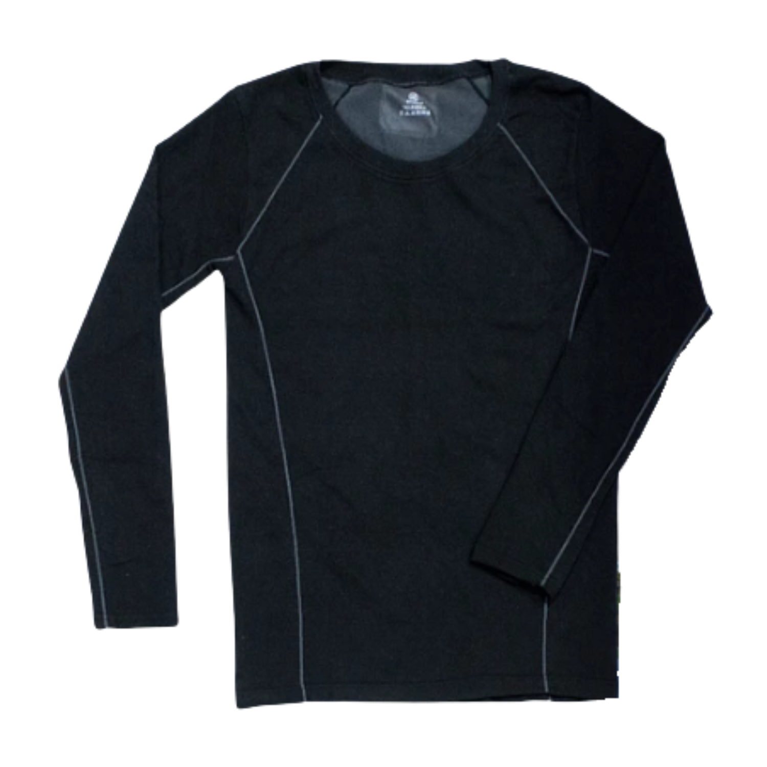 Polera Camiseta Primera Capa Térmica Niño Juvenil Invierno-4