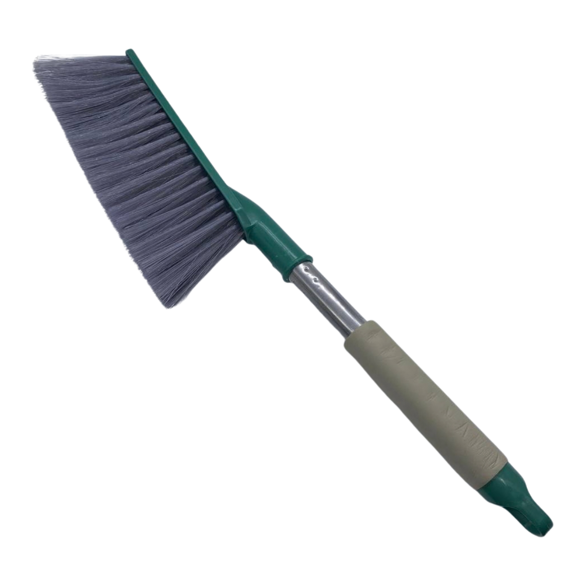 Cepillo De Mano Limpiezas Auto Hogar Aseo Escobilla Escoba-5