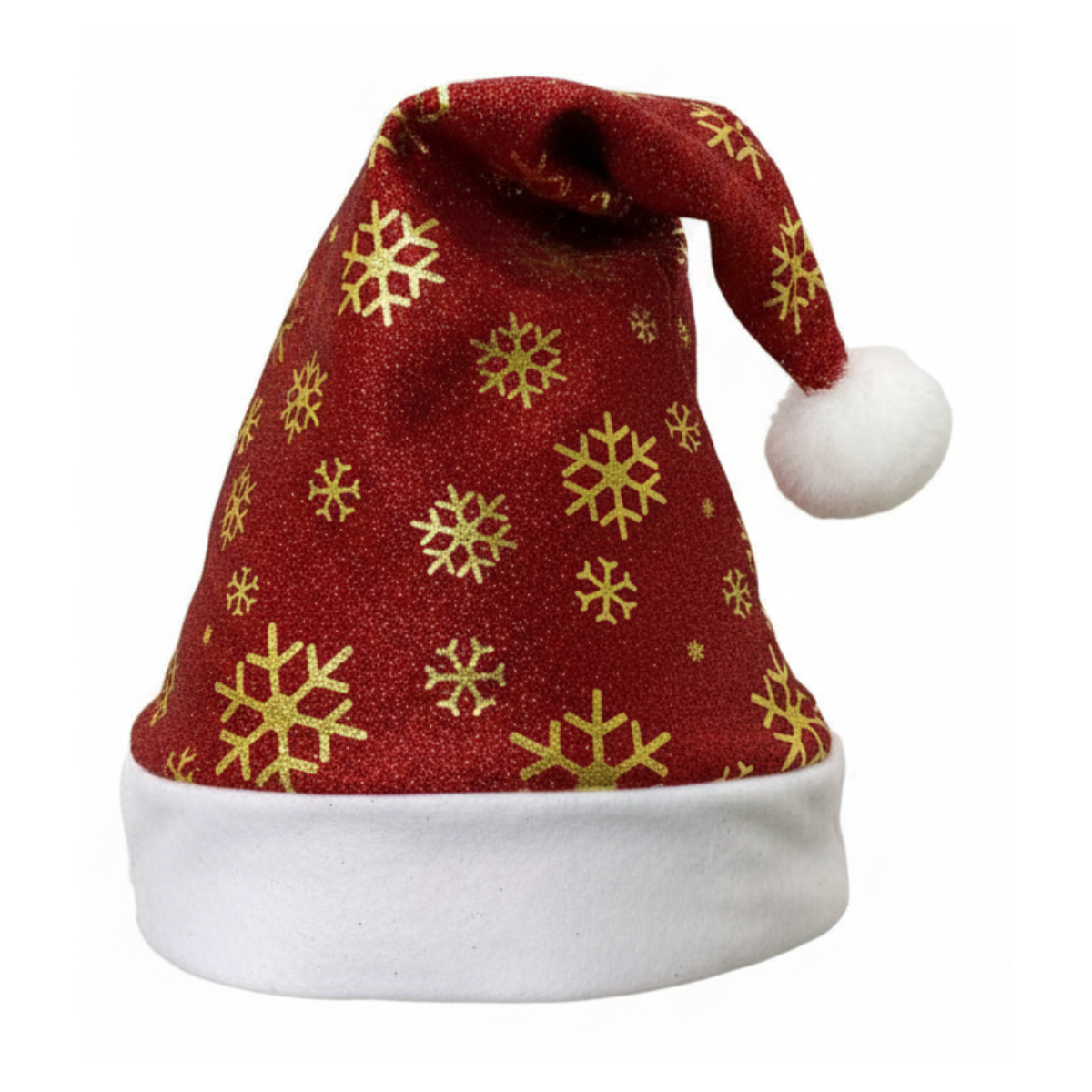 Gorro Viejo Pascuero Premium Navidad Festividad Diseños Varios-0
