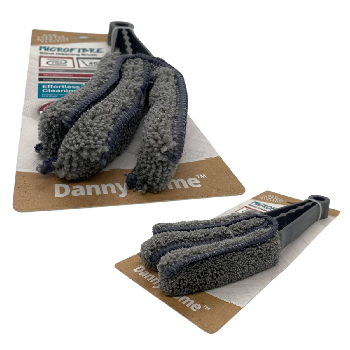 Kit De Limpieza 7 Piezas De Hogar Y Autos-5