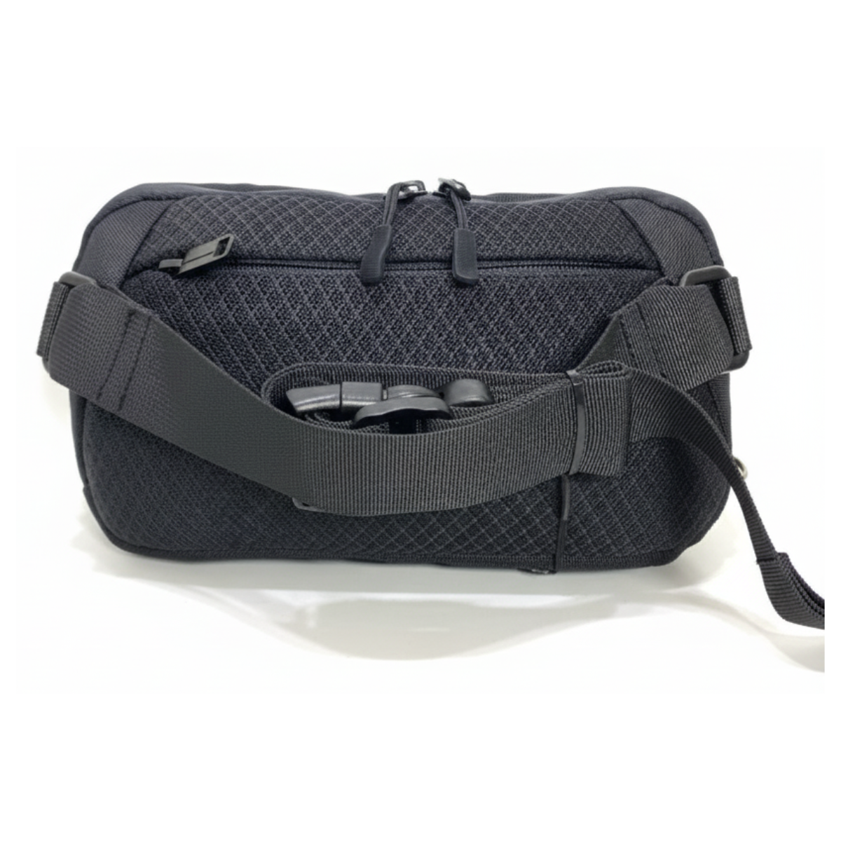 Banano Leastat Bolso De Hombro Para Hombres Bolso Cruzado Casual-2