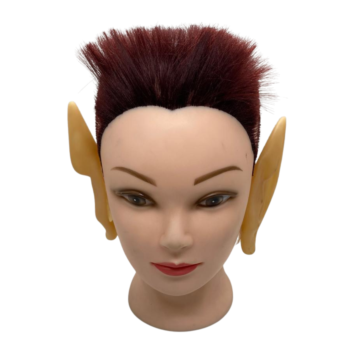 Pack 2 Orejas de Elfo Goma Disfraces Fiesta Halloween 2025-2