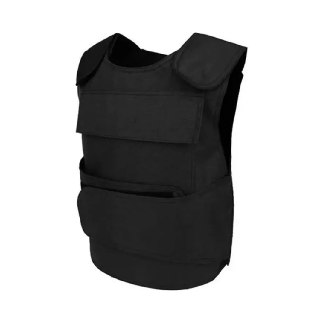 Chaleco De Seguridad Anti Corte-0
