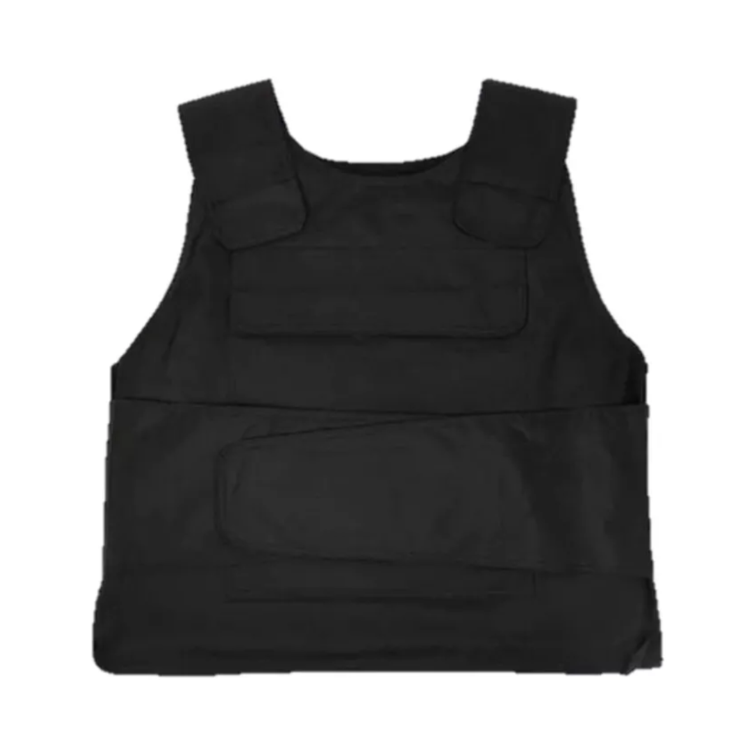 Chaleco De Seguridad Anti Corte-1