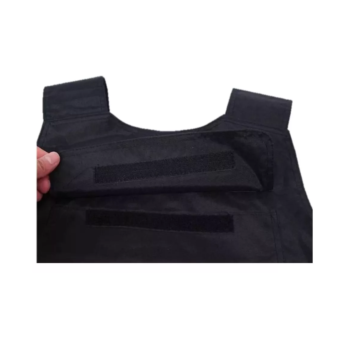Chaleco De Seguridad Anti Corte-3