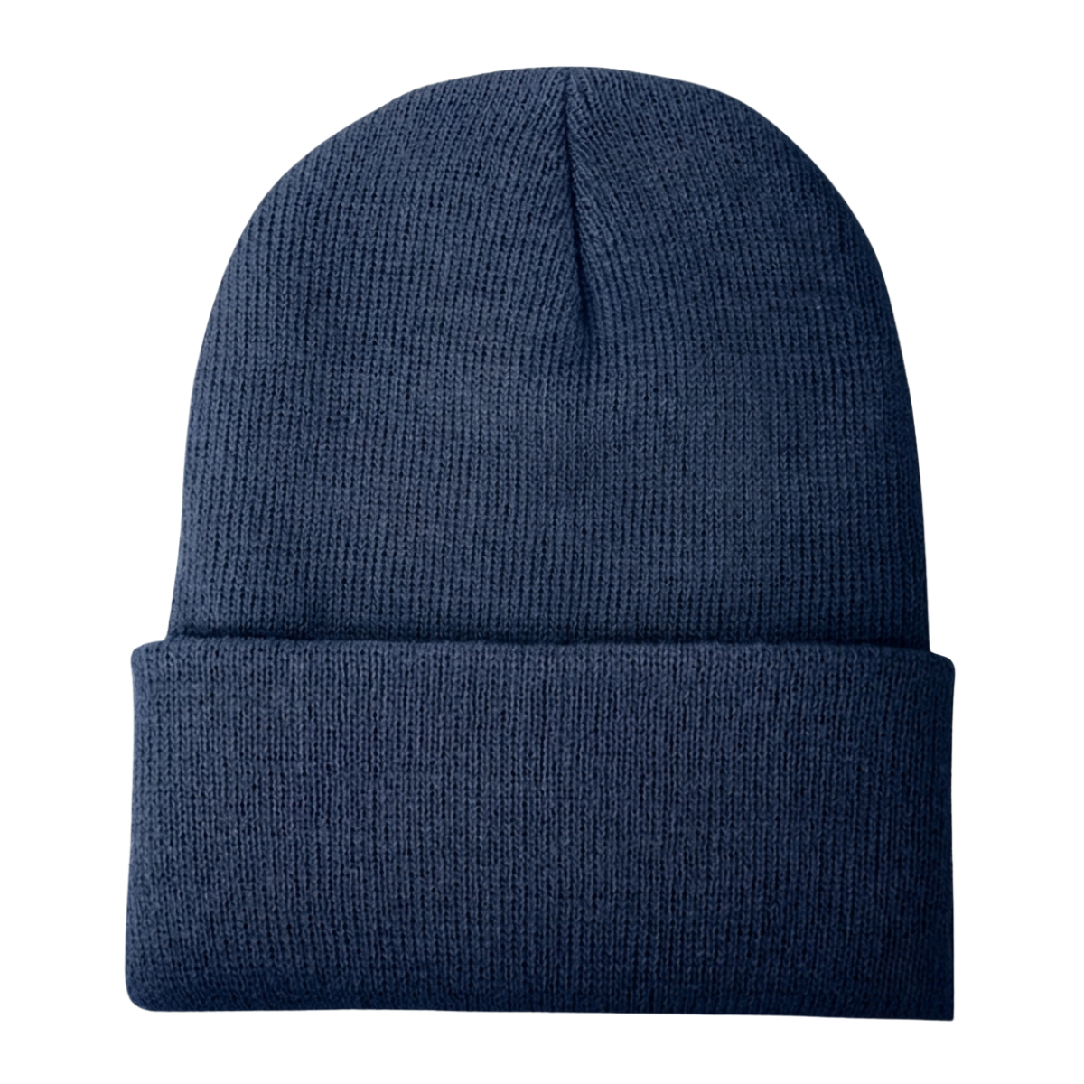 Gorro Beanie De Lana Hombre Mujer Térmico Con Forro Polar-0