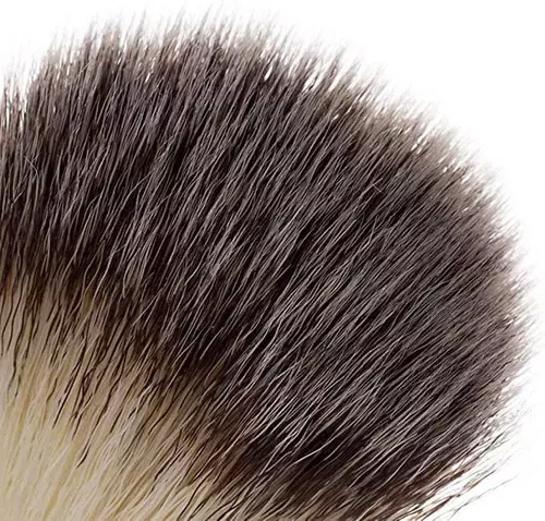 12x Brocha Hisopo De Madera Para Barba - Peluquería Barbería-6