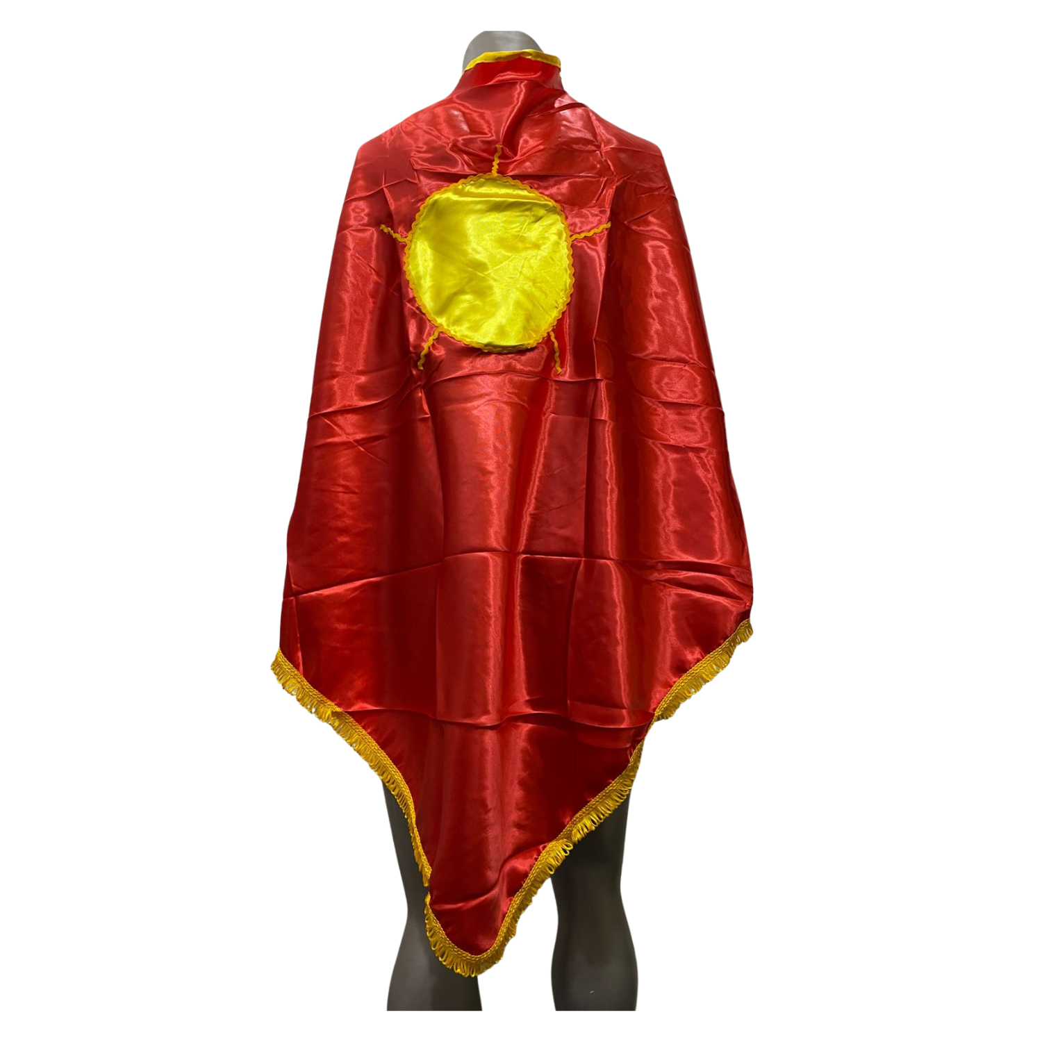 Capa Baile La Diablada La Tirana Fiestas Patrias-3