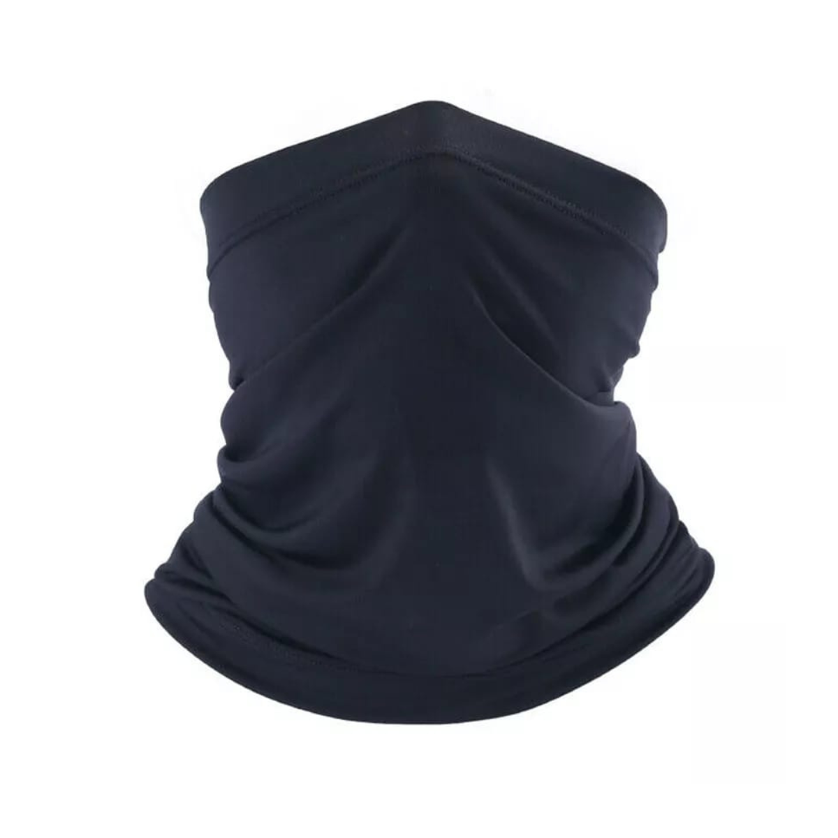 Bandana Cuello Mascarilla Multifuncional Micropolar Protección Uv-4
