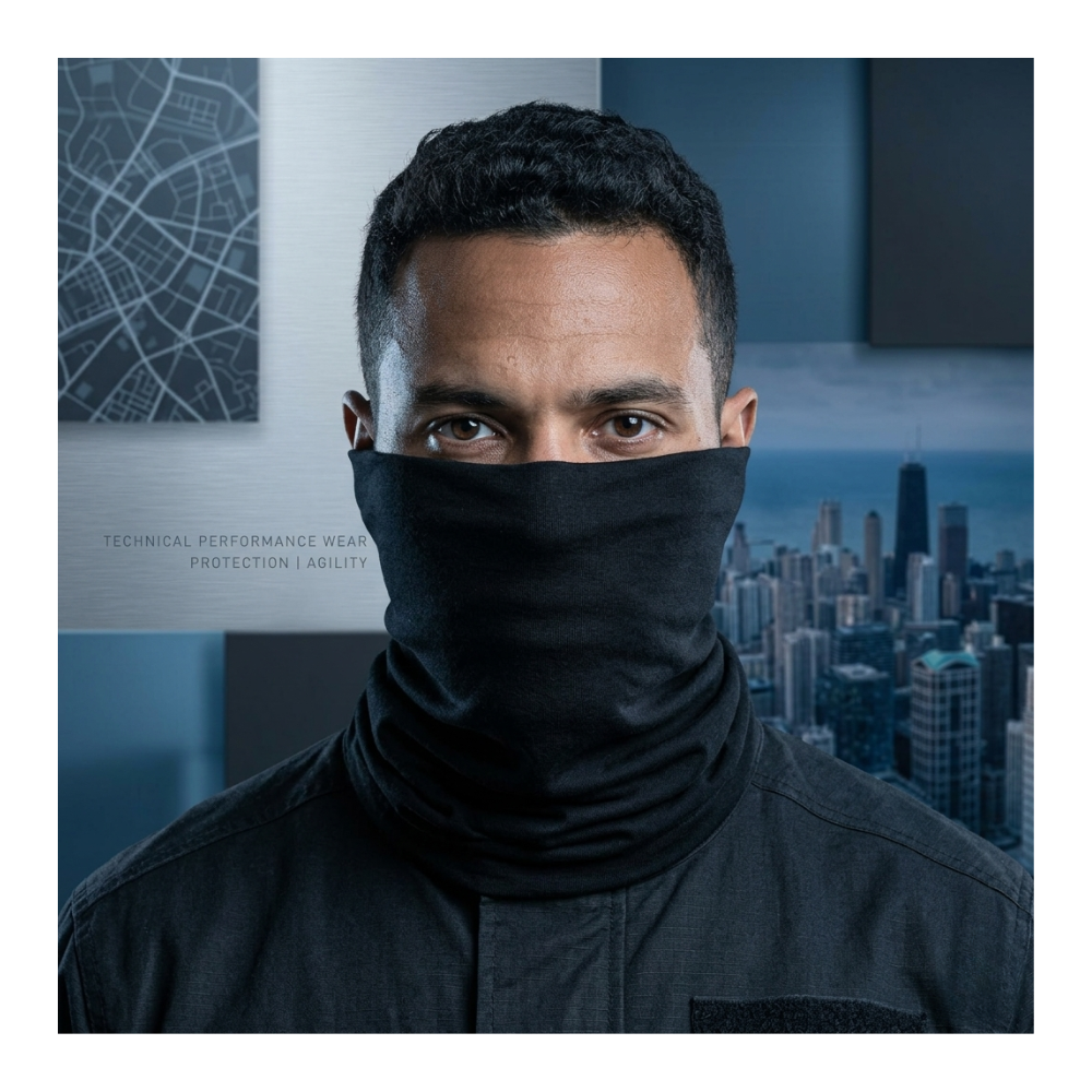 Cuello Bandana Mascarilla Multifuncional Micropolar Outdoor-0