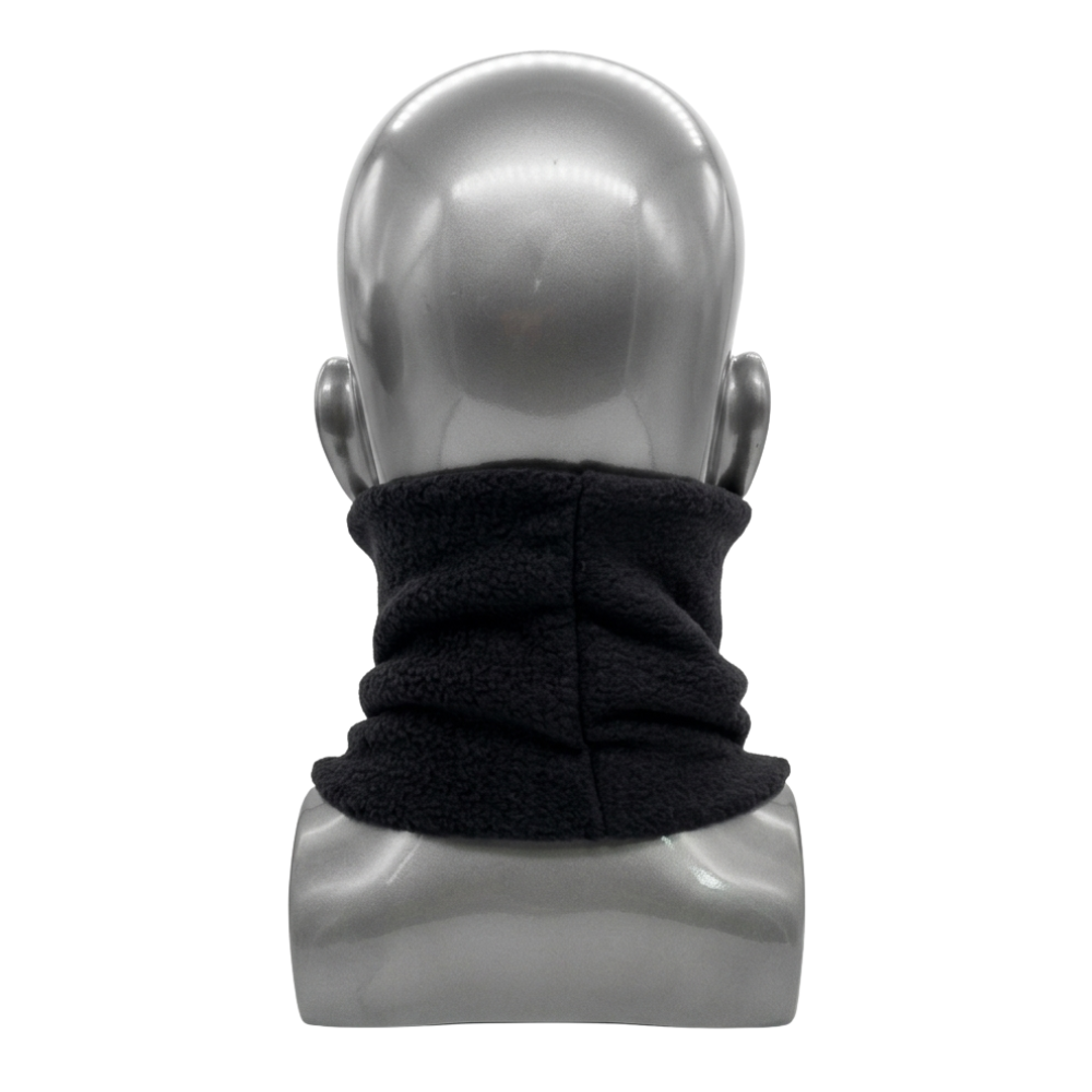 Cuello Polar Calentador Térmico Suave Para Invierno-2