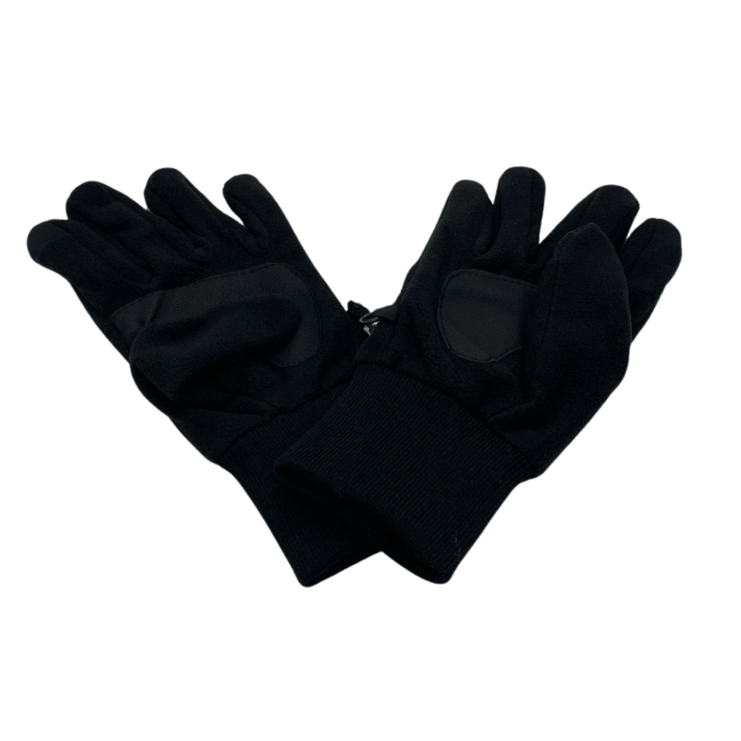 Guantes Para El Frio Guantes De Polar Tactiles Para Hombres-5