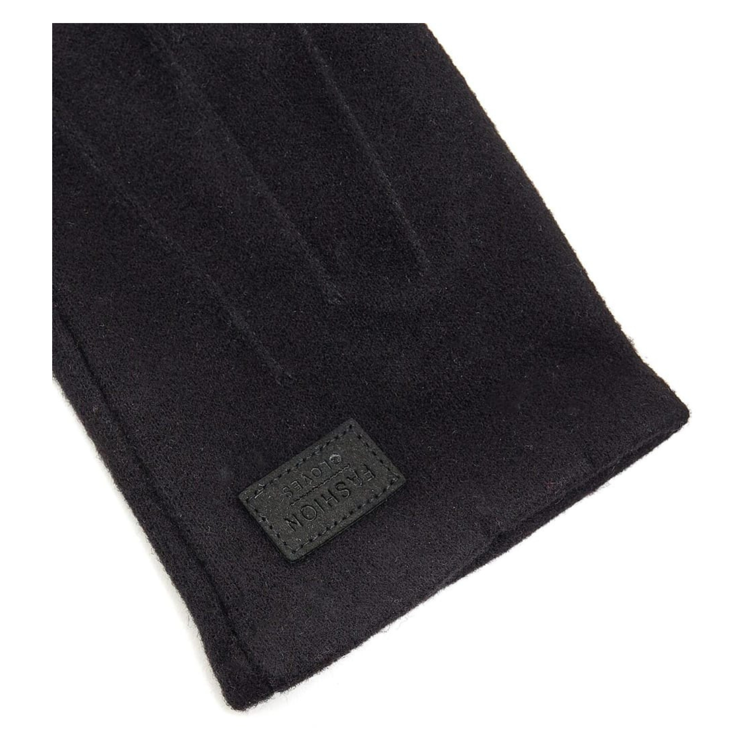 Pack 3 Guantes Invierno De Polar Touch Unisex Para El Clima Frío-2