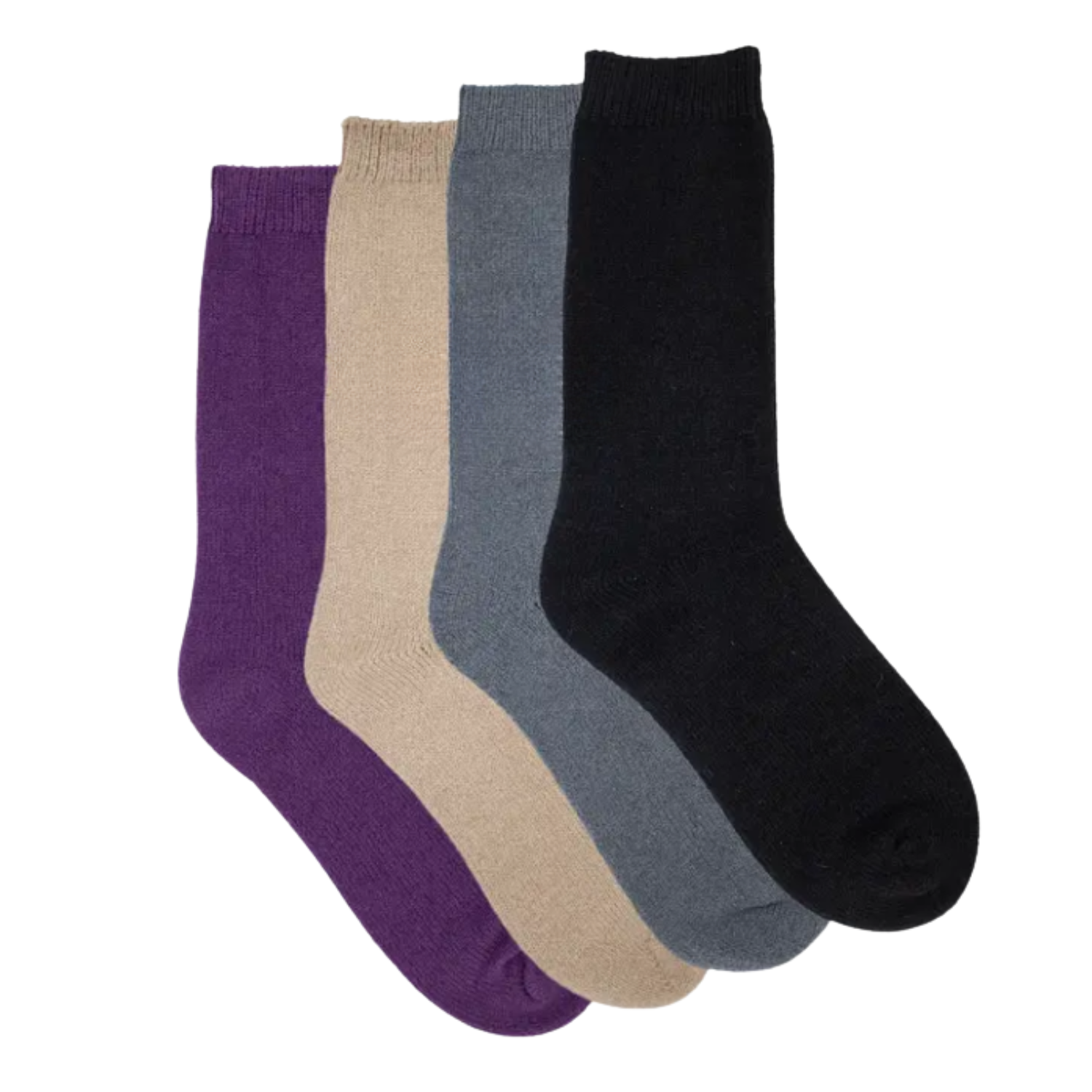 Pack 3 Calcetines Soquete Térmico Soft Mujer -2