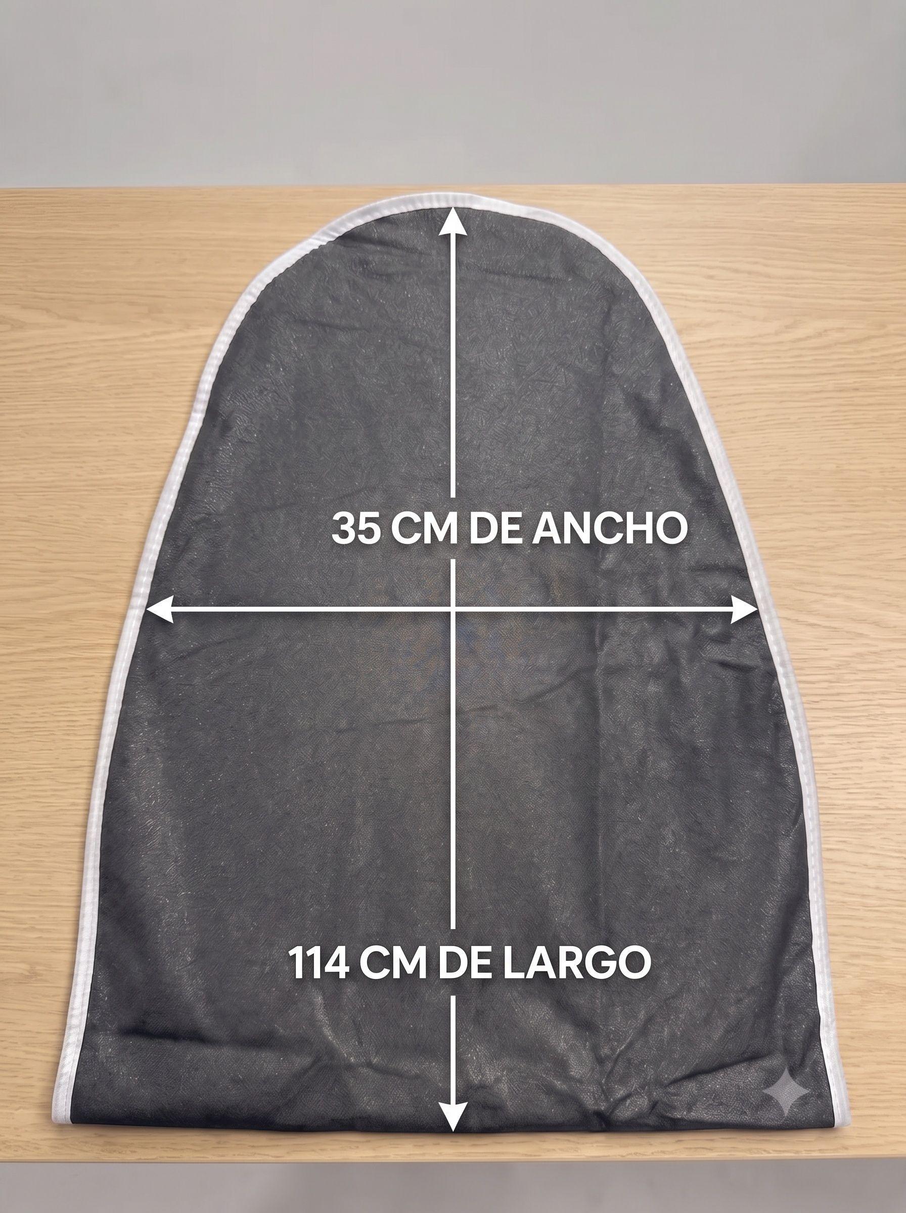 Funda Tabla De Planchar Premium 114x35cm-2