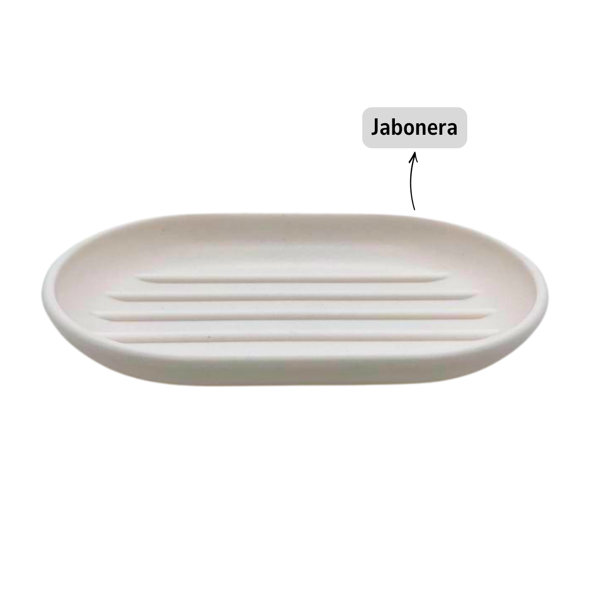 Juego Accesorios Set De Baño 6 Piezas Cepillo WC Blanco + Cortina De Obsequio-4