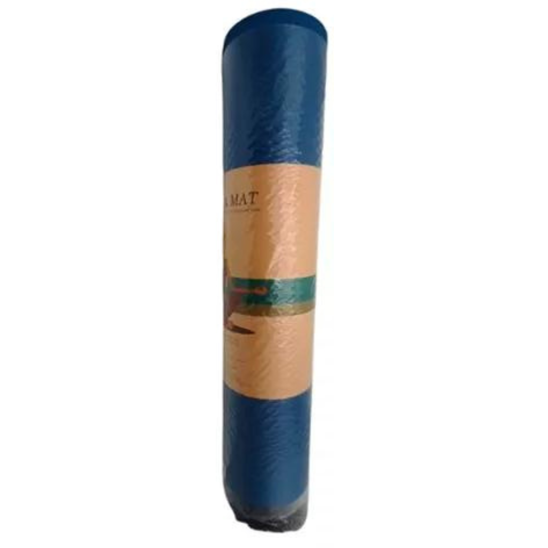 Yoga Mat TPE Ecológico-0