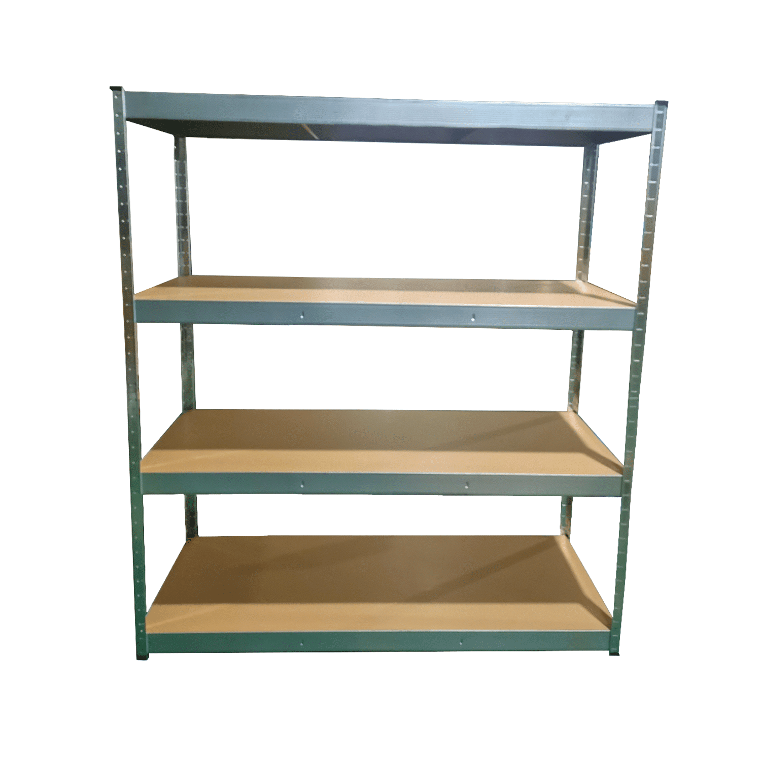 Estante Galvanizado 180x160x60cm 600kg-0