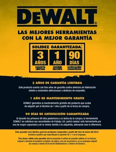 Kit Taladro Y Atornillador de Impacto Inalambrico Dewalt 20v-3