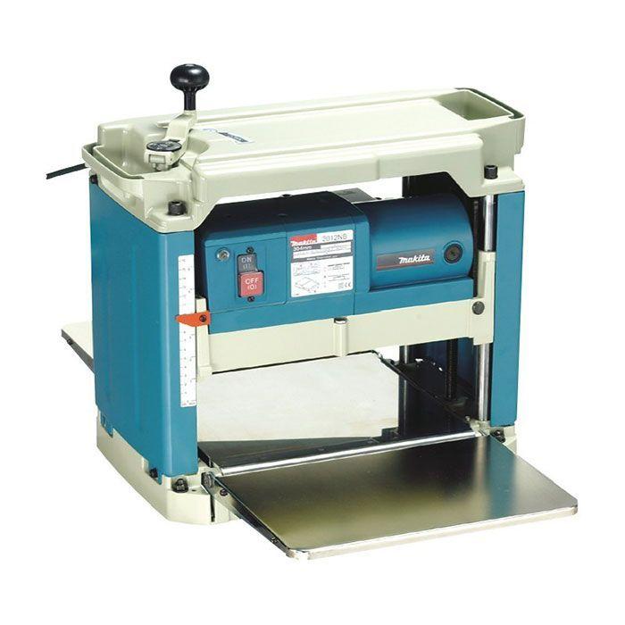 Cepillo de Banco Makita 2012NB 1650W-0