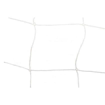 Red Arco Futbol Profesional Medida Oficial 2,7mm Drb Par 035-2