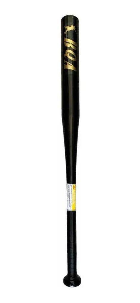 Bate Baseball Beisbol Metalico Macizo 30puLG 76cm-2