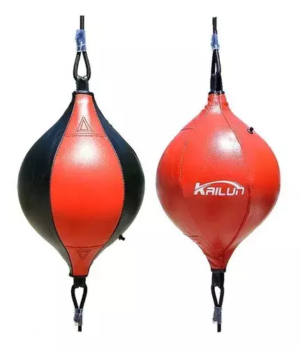 Pera Loca Boxeo Con Elasticos-2