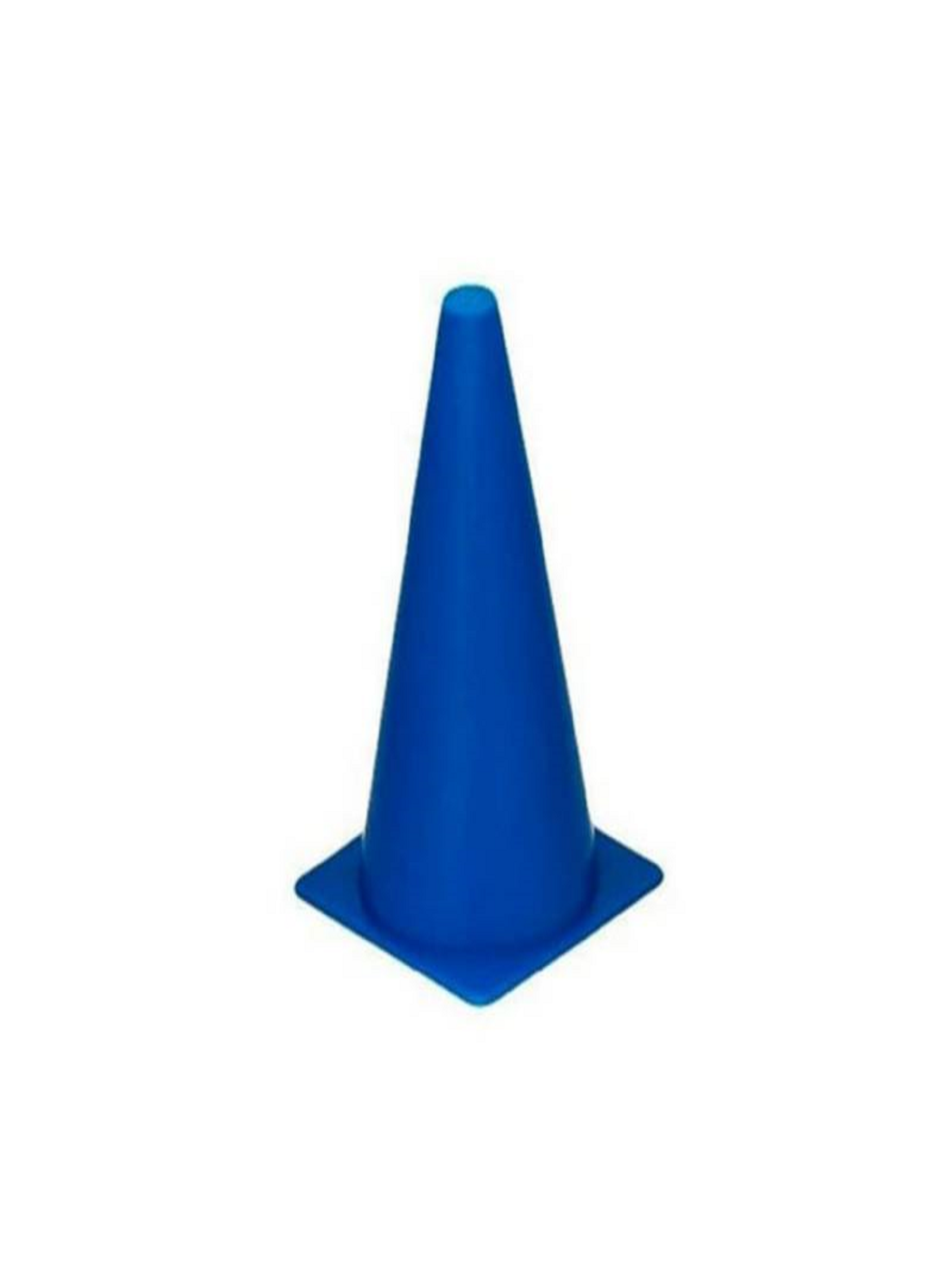Pack 3 Conos 38cm Entrenamiento Agilidad Fútbol-1