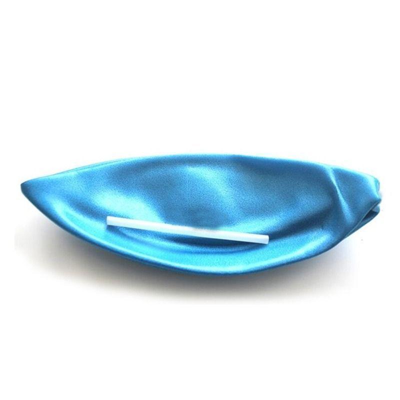 Pelota Balon Yoga Pilate Fitball Overball Rehabilitación25cm-Lila-1