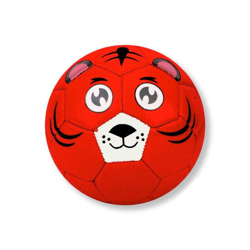 Pack De 3 Balones De Fútbol Para Niños N2 - Colores-5