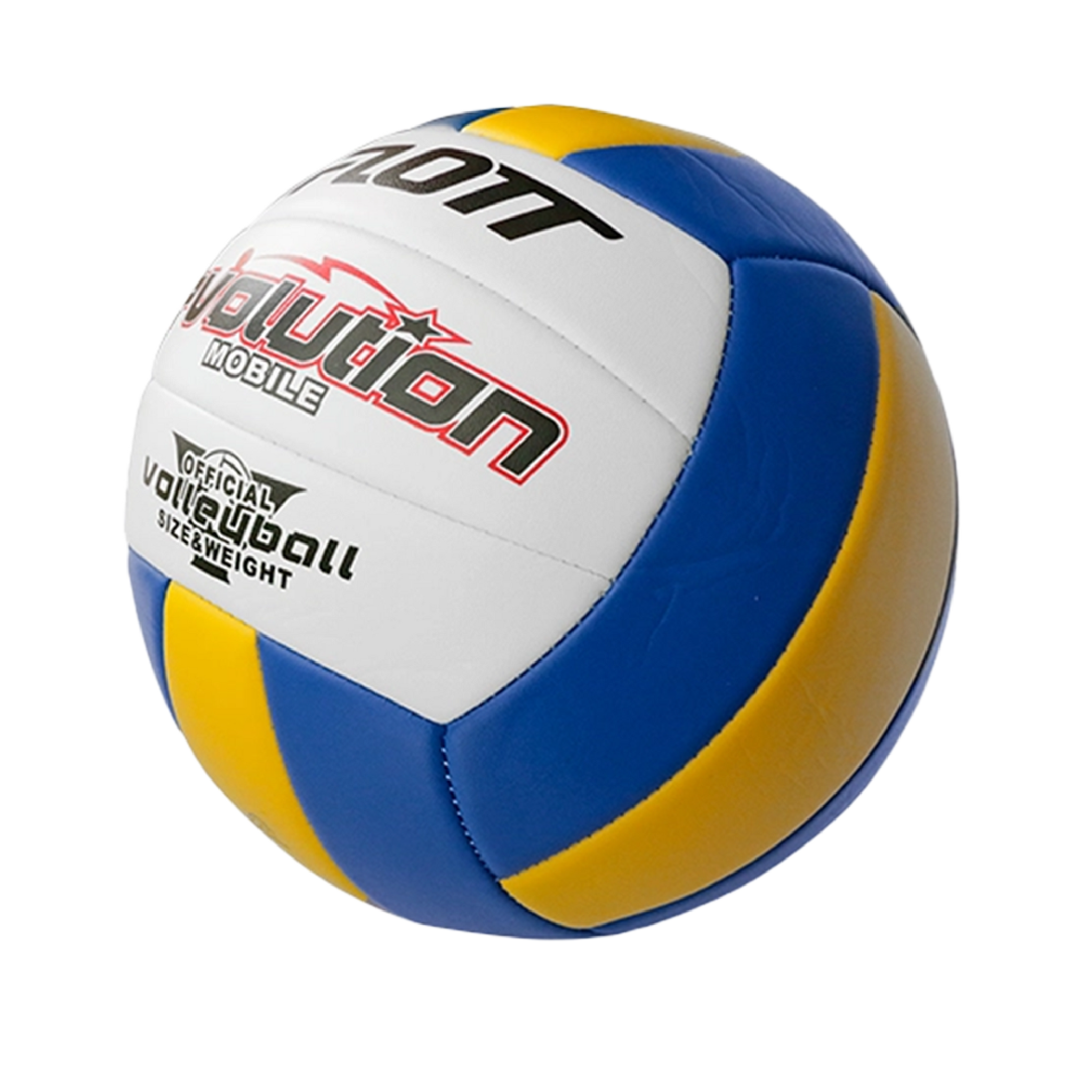 Balón Volei Voleybol Volley Cocido Evolution N5-1