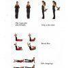 Aro Anillo Para Yoga Y Pilates-3