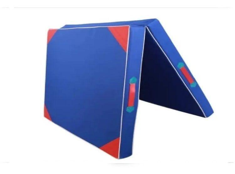 COLCHONETA PLEGABLE OXFORD 150X60X5CM-1