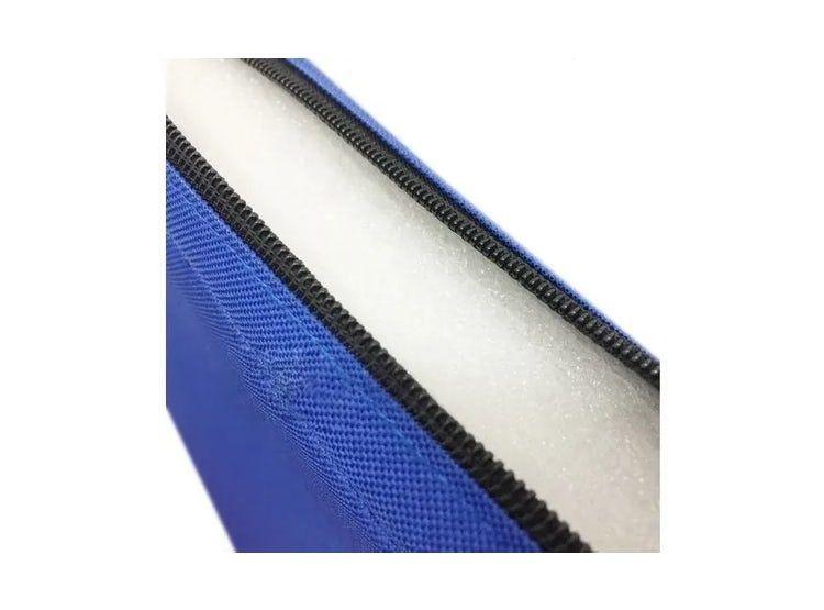 COLCHONETA PLEGABLE OXFORD 150X60X5CM-2