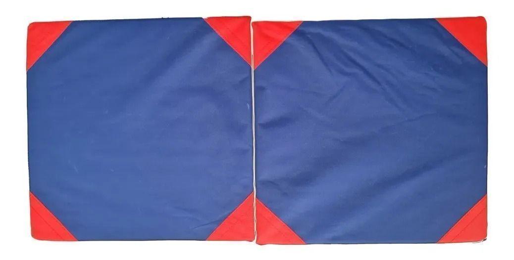 COLCHONETA PLEGABLE LONA OXFORD 150X60X5-3