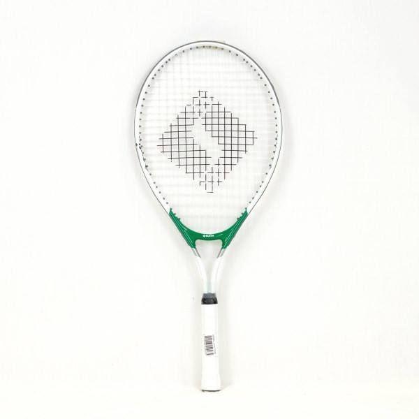 Raqueta Tenis 26 Niño Modelo Jr Three Sufix -3