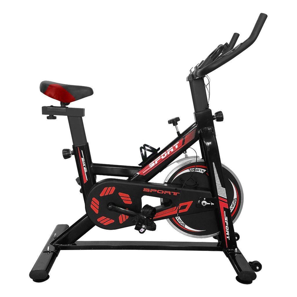 SPINNING BICICLETA ESTATICA PRO Z500-2
