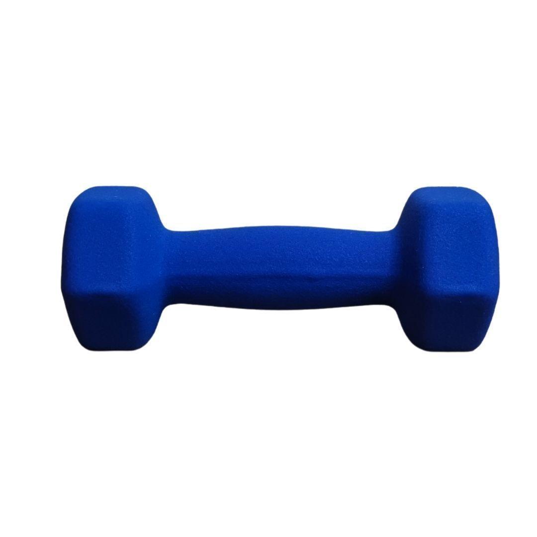 PAR MANCUERNA VINILO 5 KG – TOTAL 10KG-7