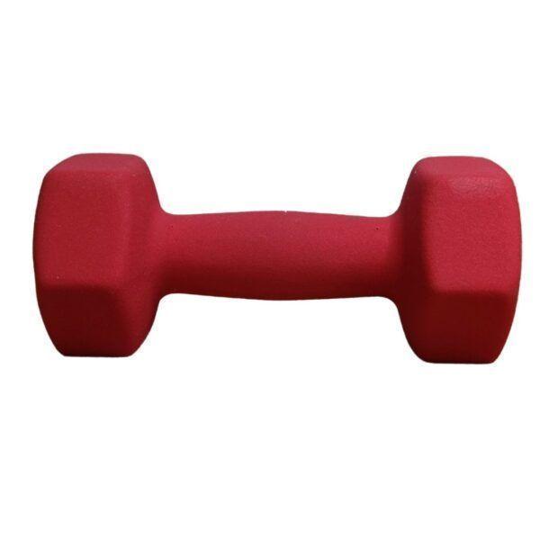 PAR MANCUERNA VINILO 5 KG – TOTAL 10KG-2