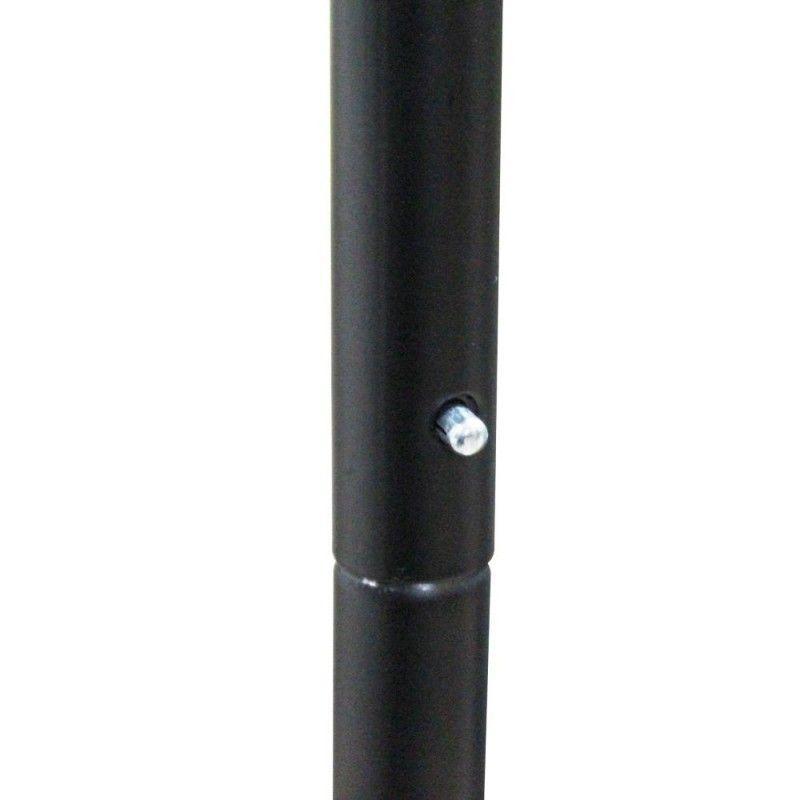 Arco Mini Futbol Armable 182x122x61 Cm - Unidad-2