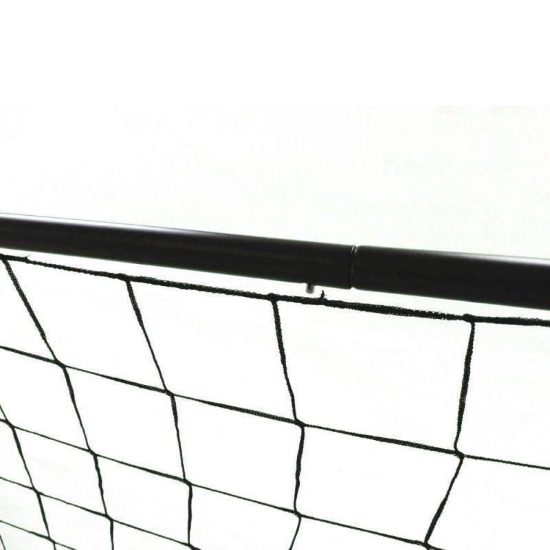 Arco Mini Futbol Armable 182x122x61 Cm - Unidad-3