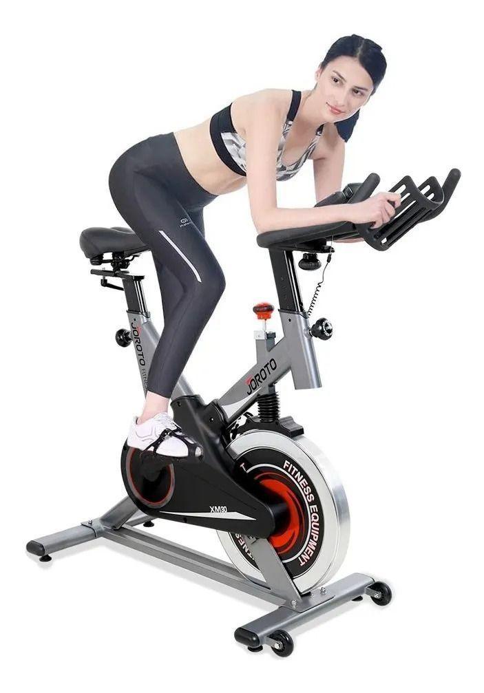 Bicicleta Spinning Magnética JOROTO Xm30-4