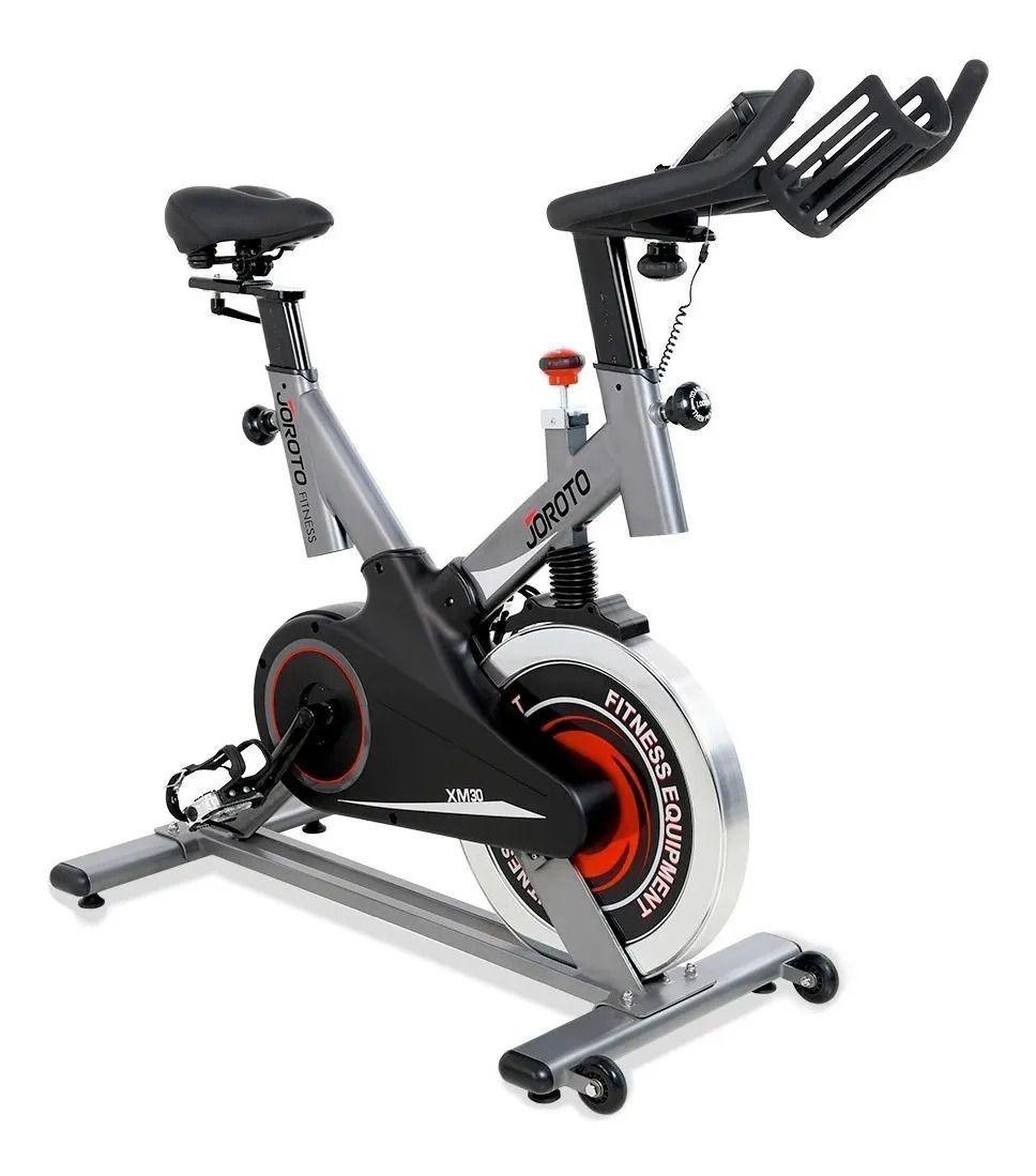 Bicicleta Spinning Magnética JOROTO Xm30-3