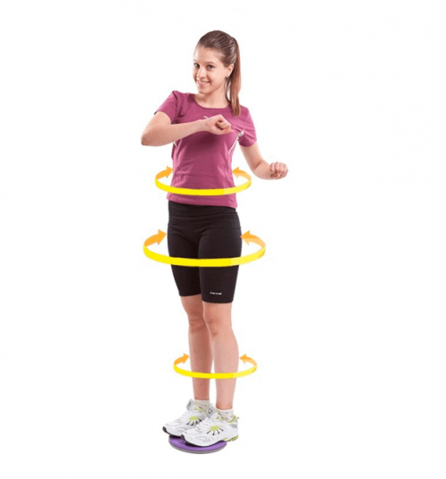 Disco Waist Twisting Twister Giratorio Para Cintura Twist-2
