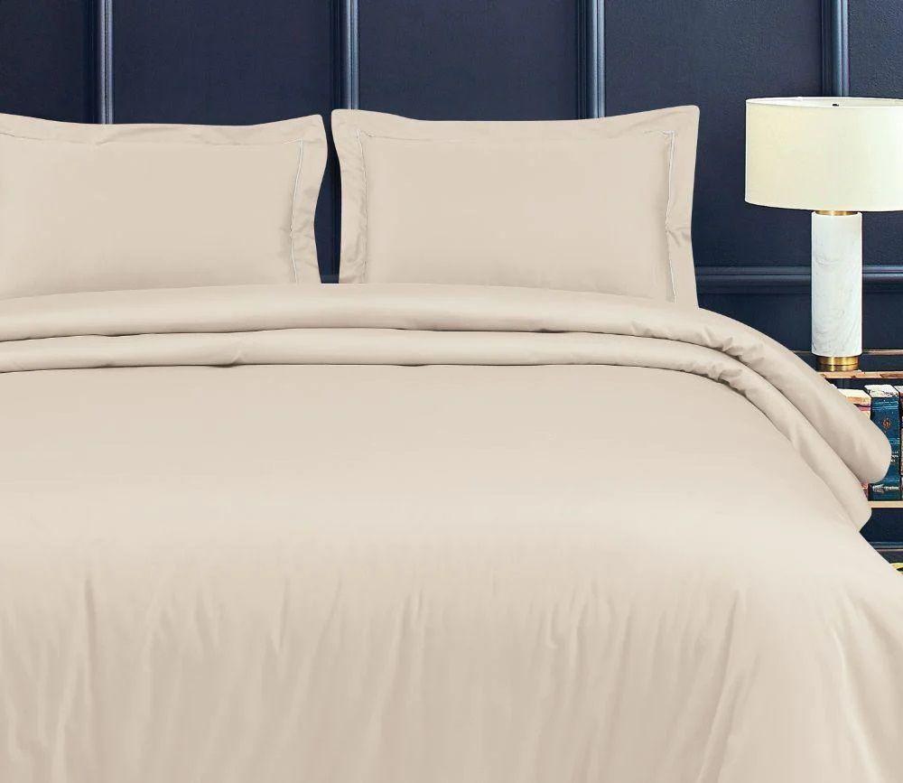 FUNDA PLUMON DE BAMBU - 2 PLAZAS-0