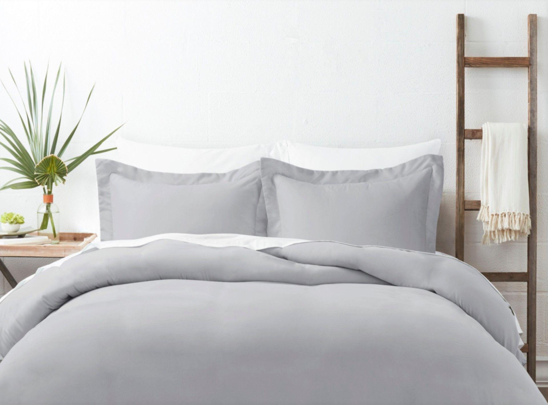 FUNDA PLUMON DE BAMBU - 2 PLAZAS-0